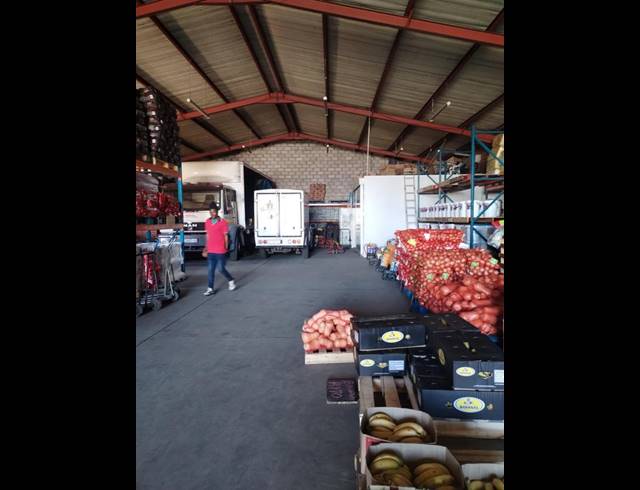 INDUSTRIAL PROPERTY TO RENT IN PIETERMARITZBURG CENTRAL